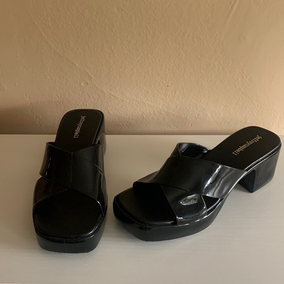 Brand new Jeffrey Campbell shoes size 8 - Picture 2 of 6